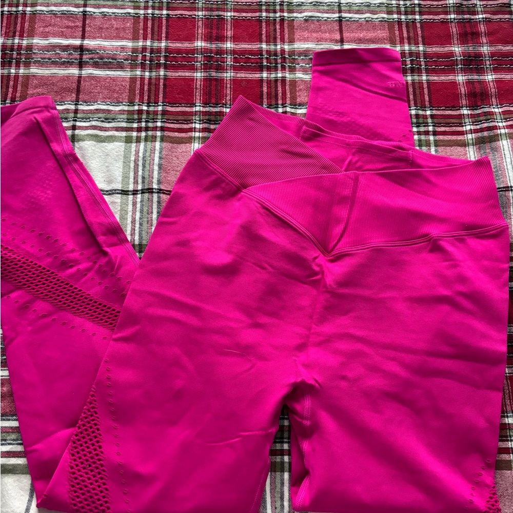 PINK Victoria's Secret Pink Leggings
